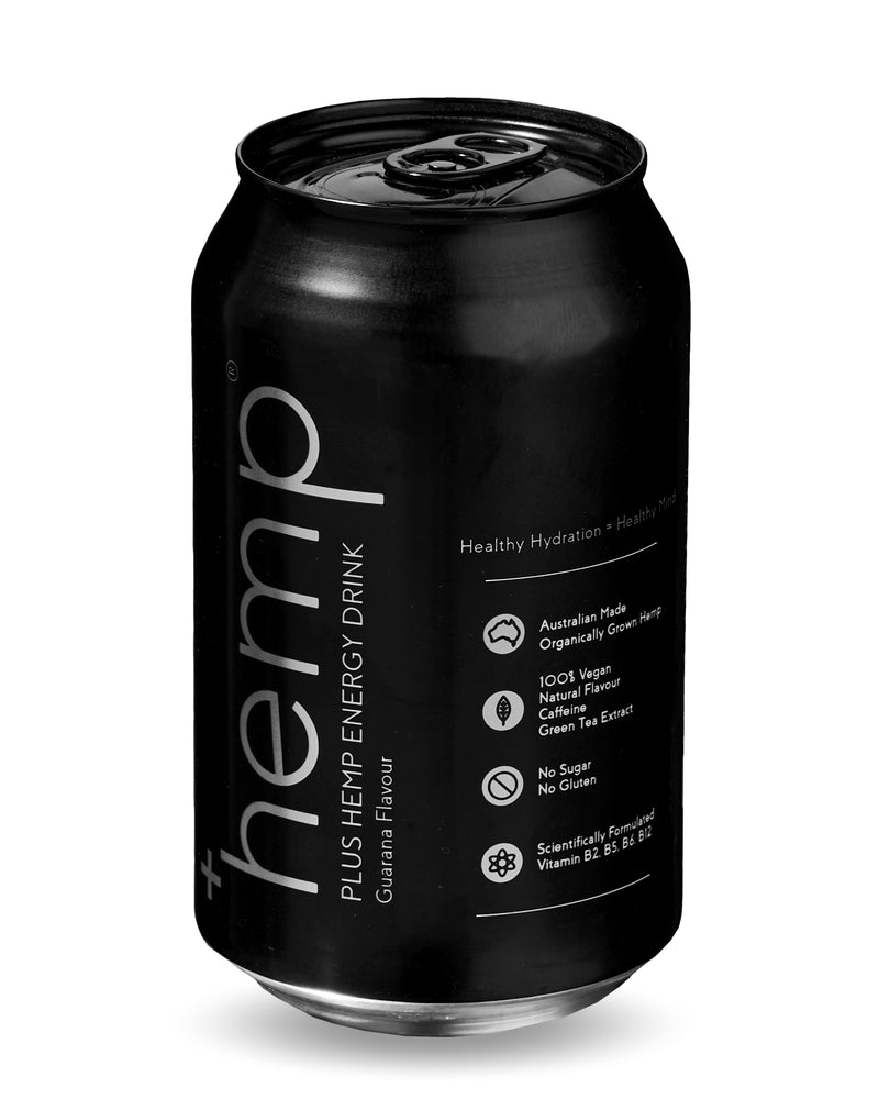 Load image into Gallery viewer, +hemp energy
