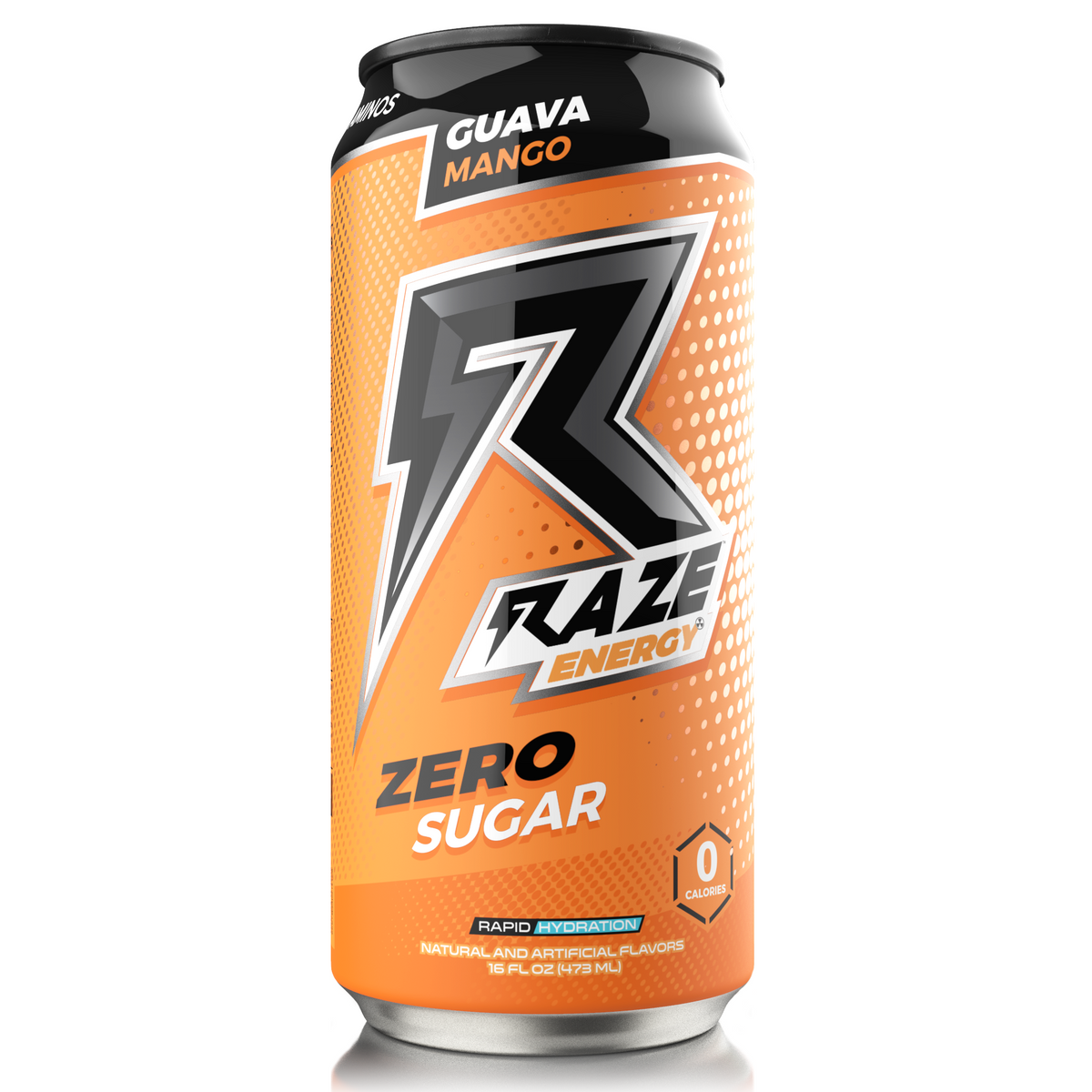 Raze Energy Drink