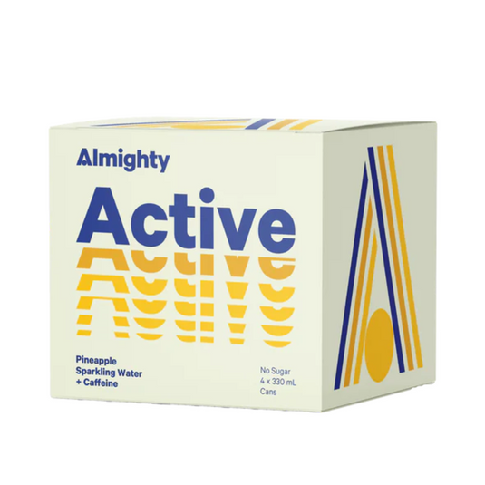 Almighty Active Australia