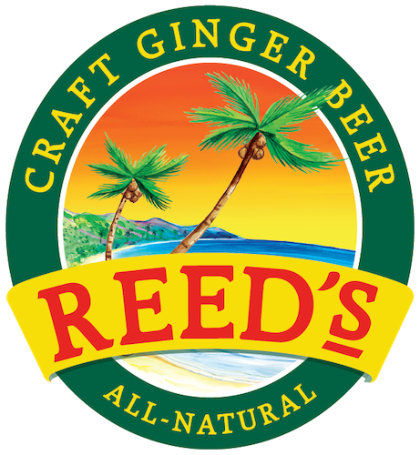 Reed's All natural craft ginger beer
