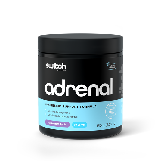 Adrenal Switch