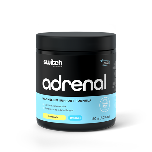 Adrenal Switch