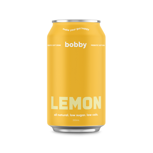 bobby Lemon